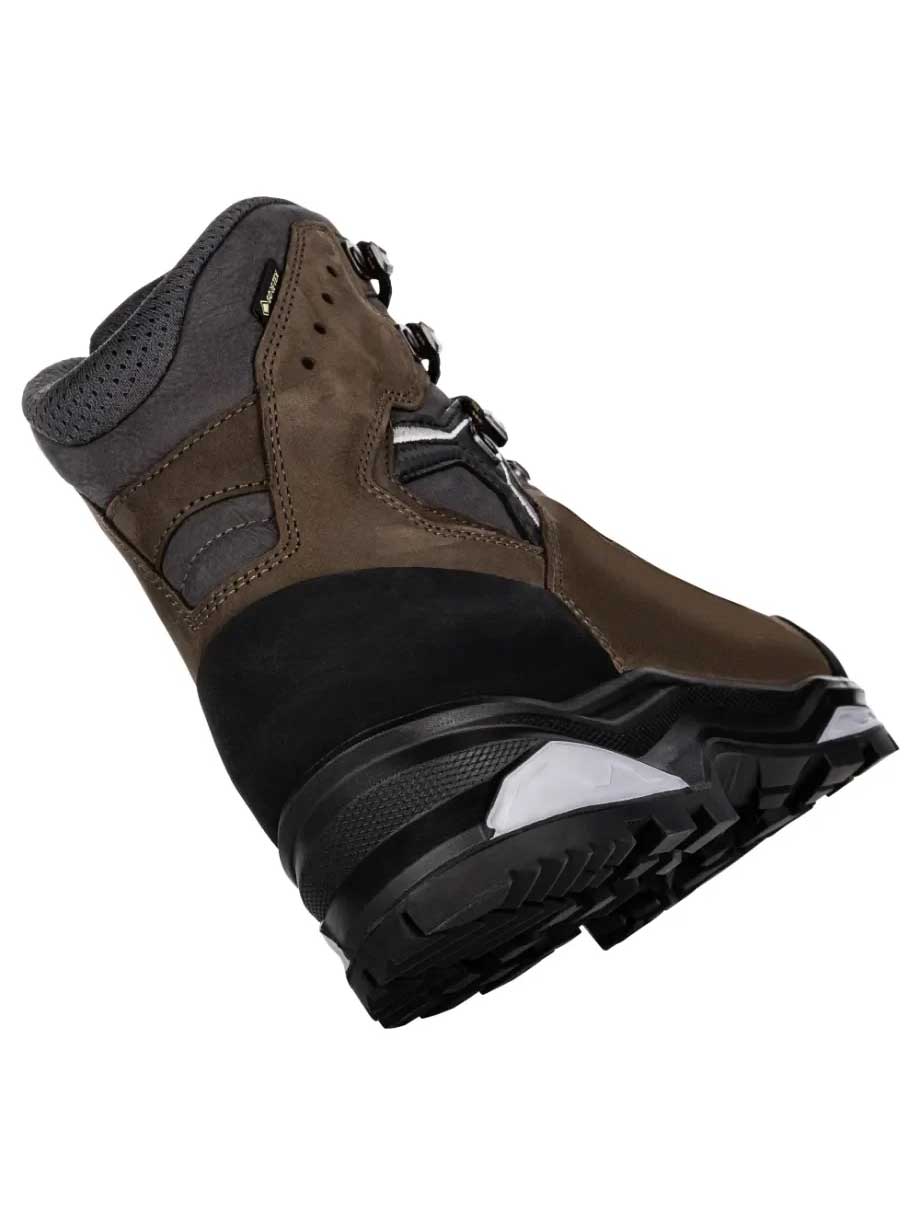 LOWA Обувки CAMINO EVO GTX