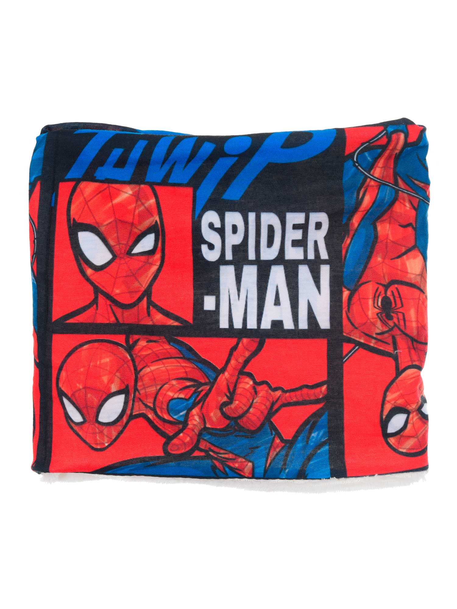 KIDS MOVIE HEROES Шал-яка SPIDERMAN