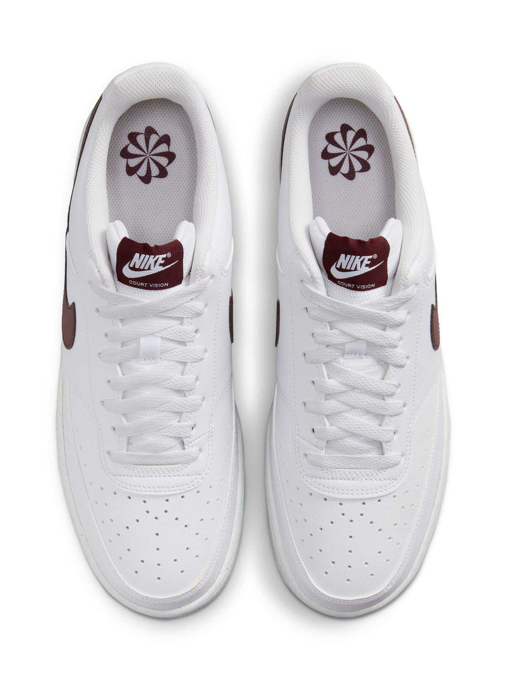 NIKE Обувки COURT VISION LO NN