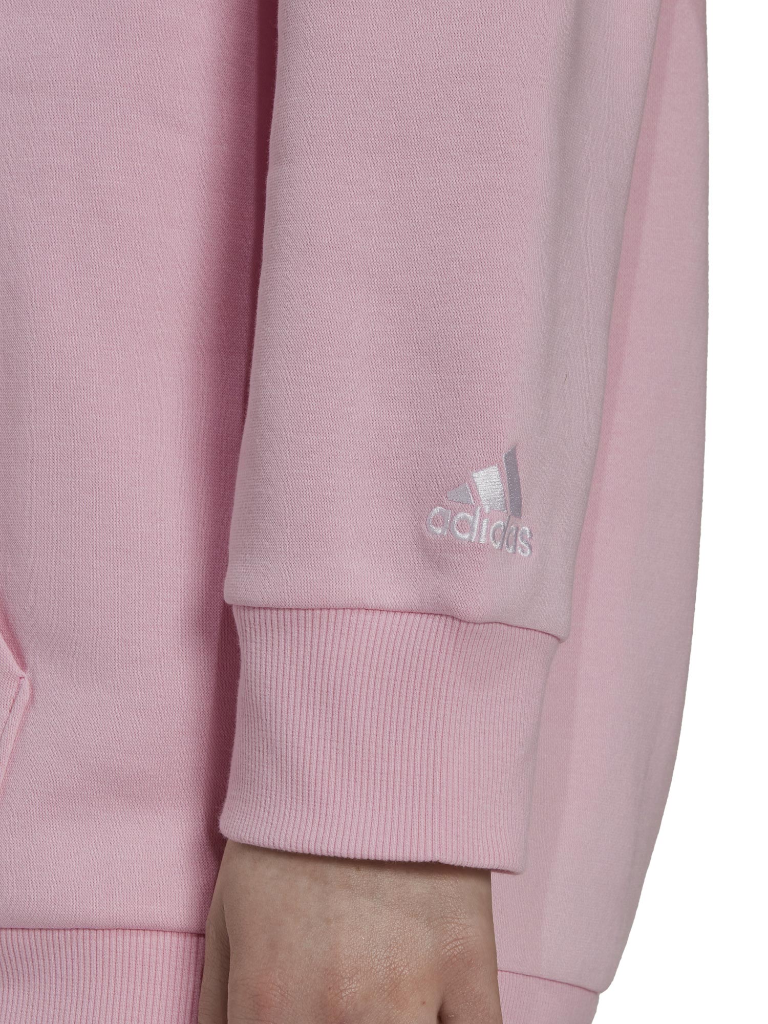ADIDAS SPORTSWEAR Суитшърт Essentials Oversize Fleece