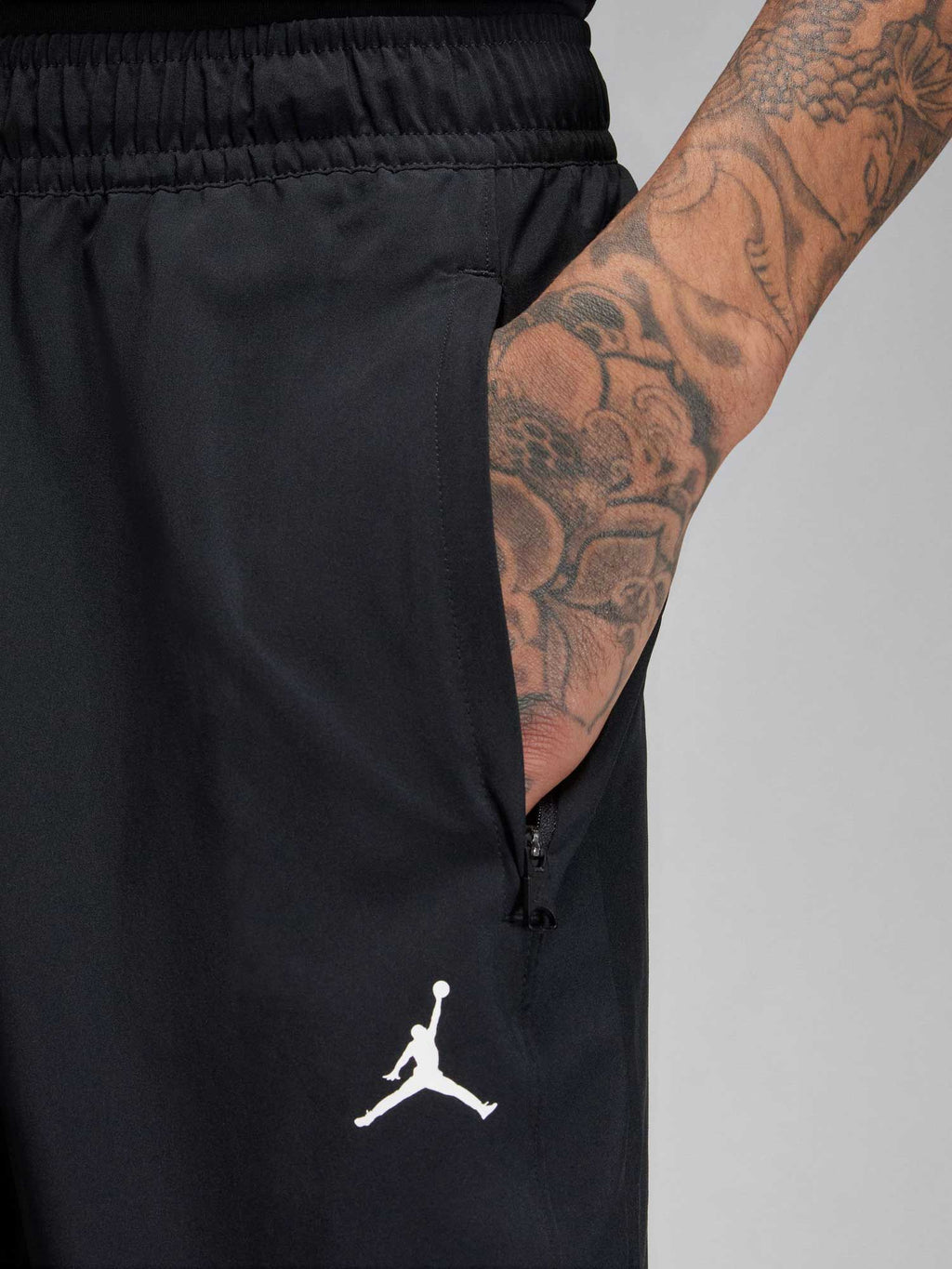 JORDAN Спортно долнище M J DF SPRT WOVEN PANT