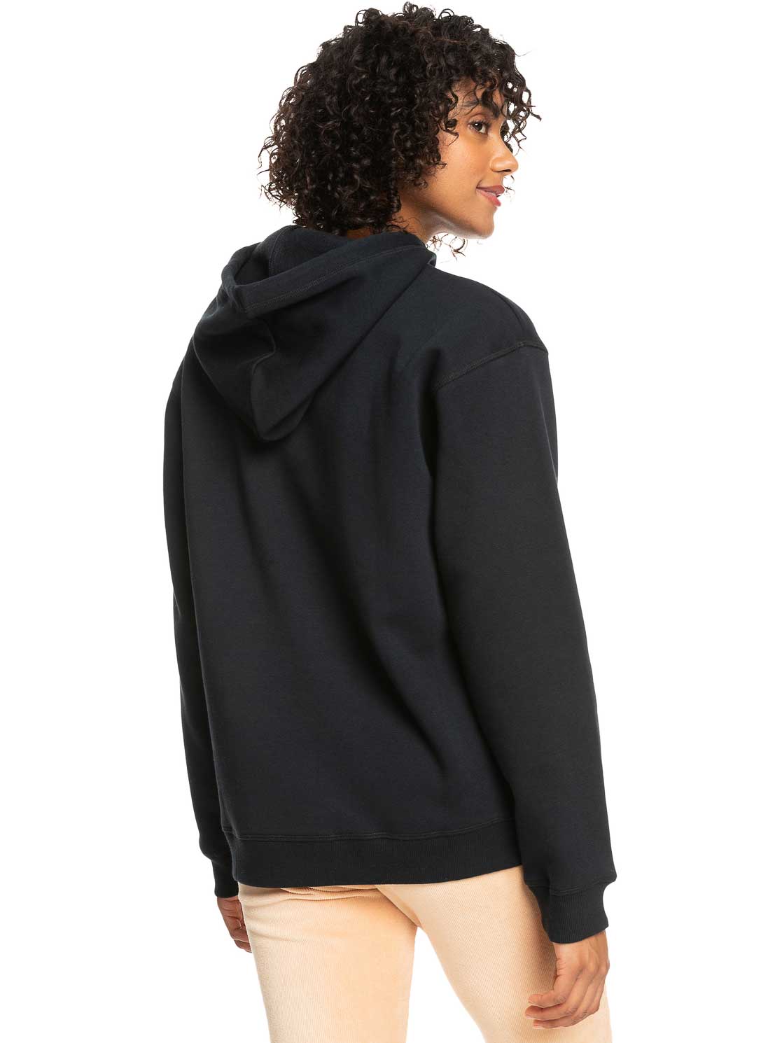 ROXY Суитшърт SURF STOKED HOODIE BRUSHED