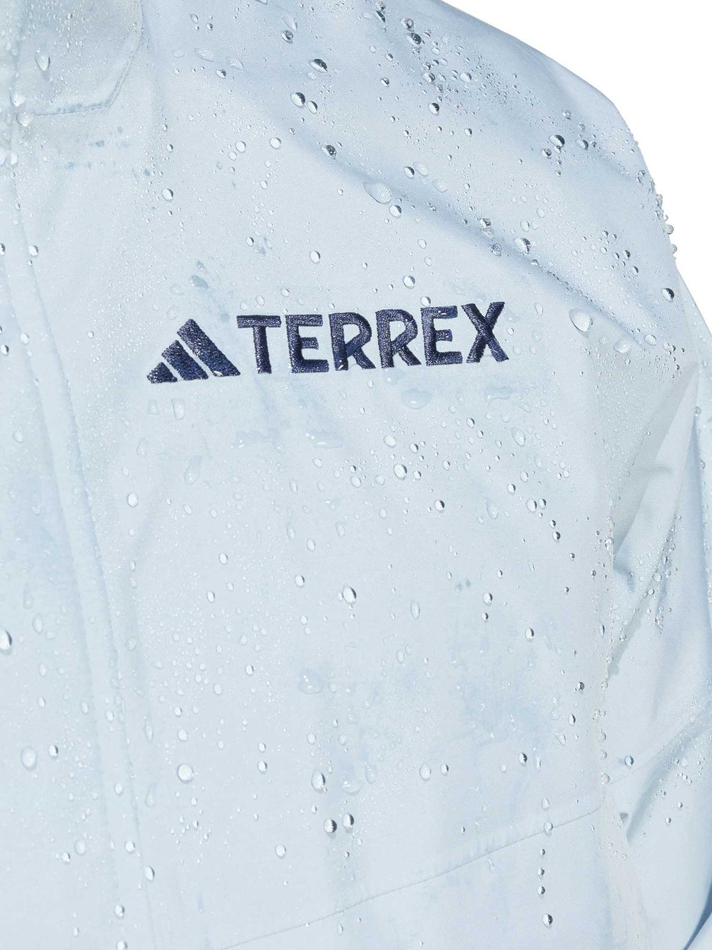 ADIDAS PERFORMANCE Анорак Terrex Xploric 2.5L Climaproof