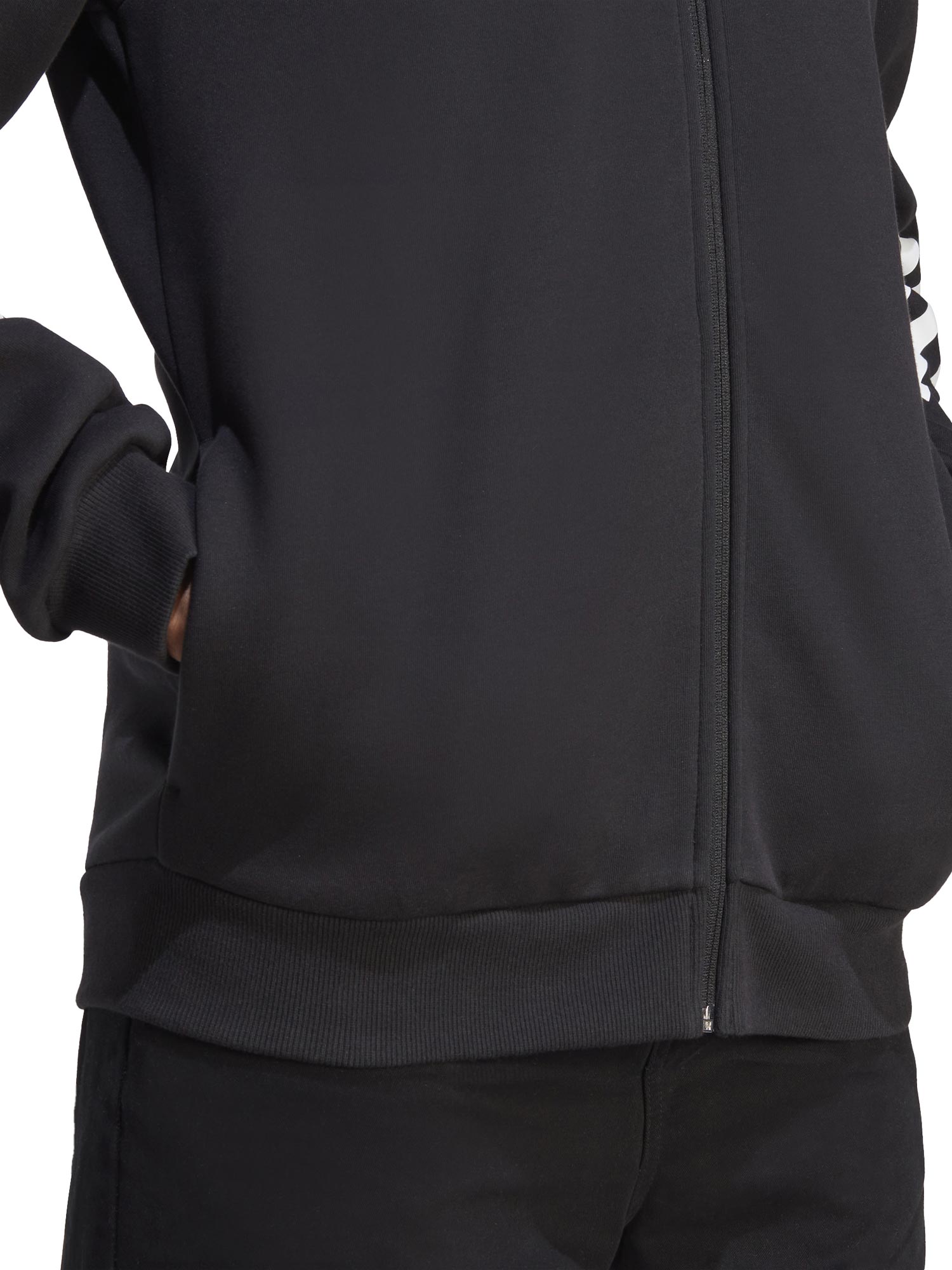 ADIDAS SPORTSWEAR Суитшърт Future Icons 3-Stripes