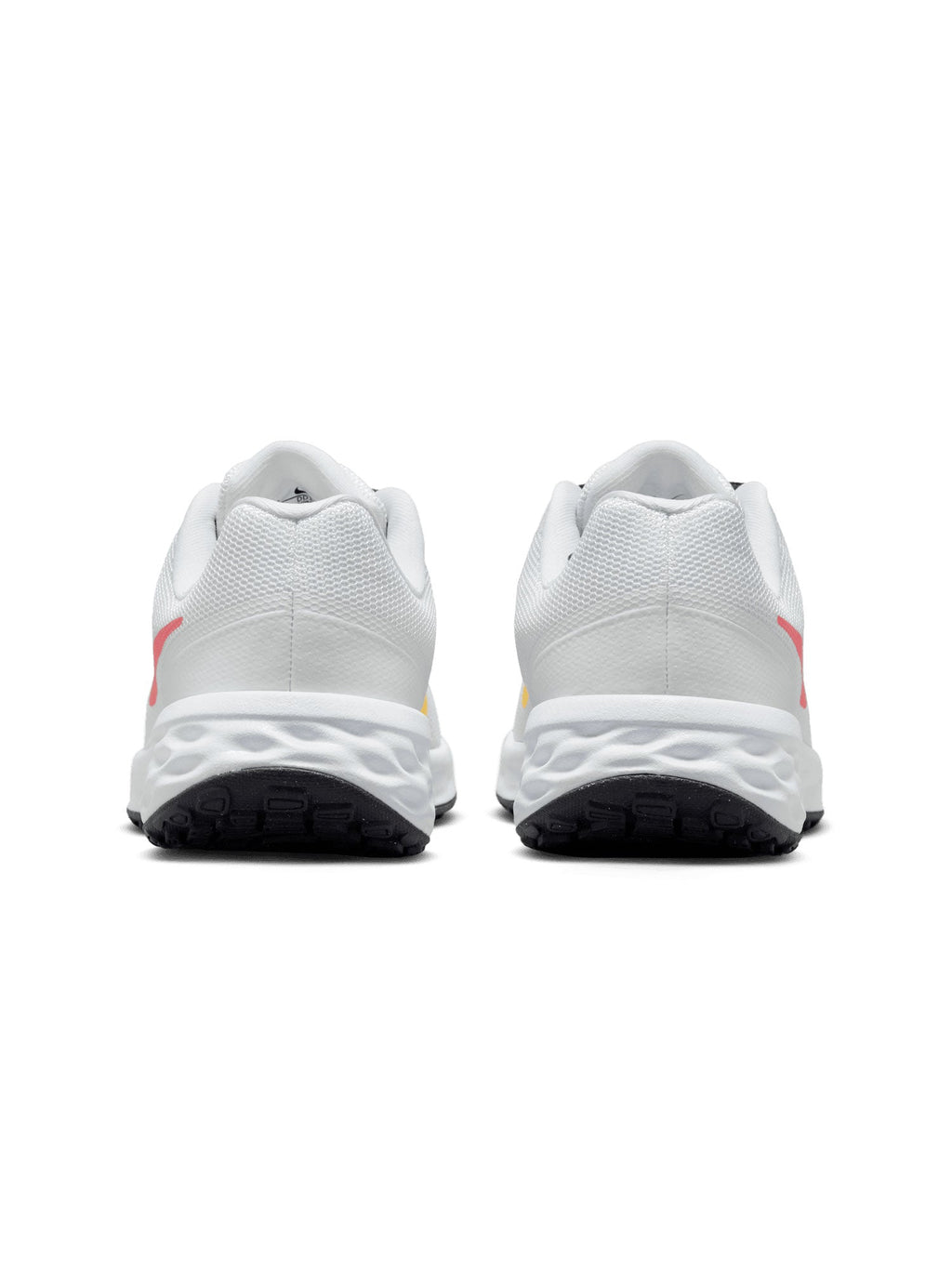 NIKE Обувки REVOLUTION 6 NN GS