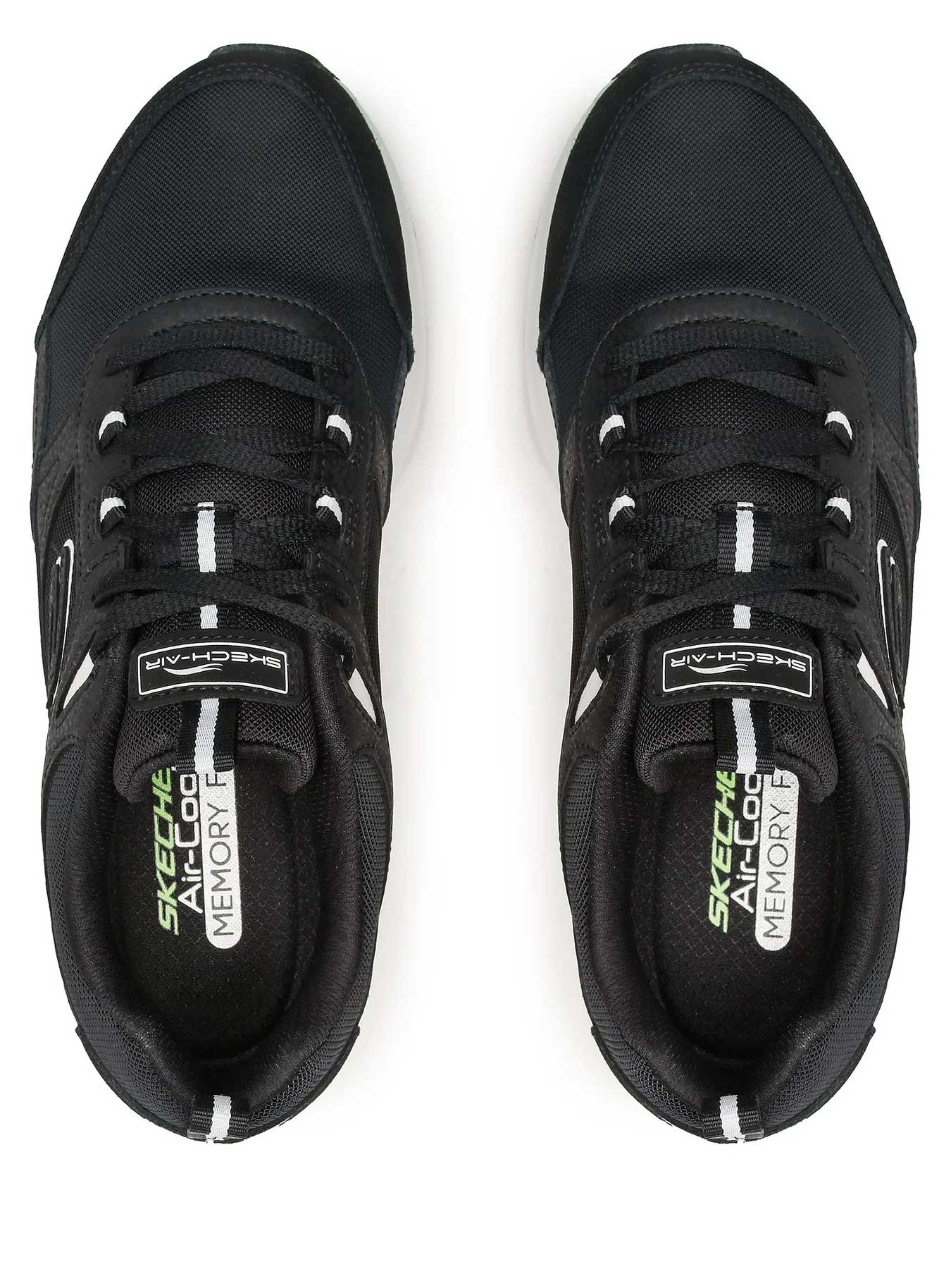 SKECHERS Обувки SKECH-AIR COURT - HO