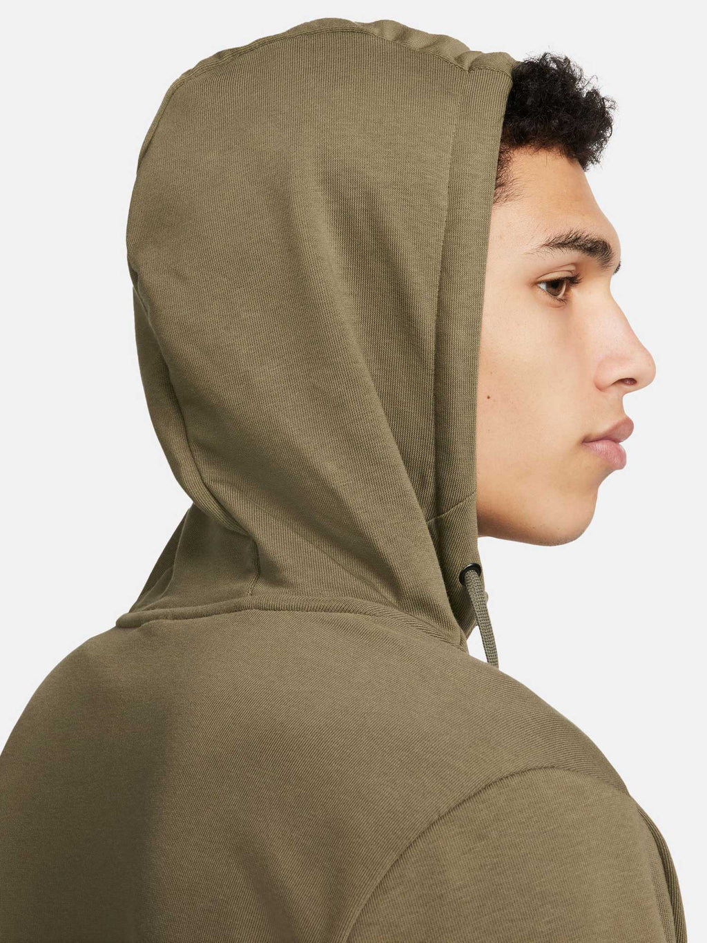 NIKE Суитшърт M NK DF HDIE FZ FL