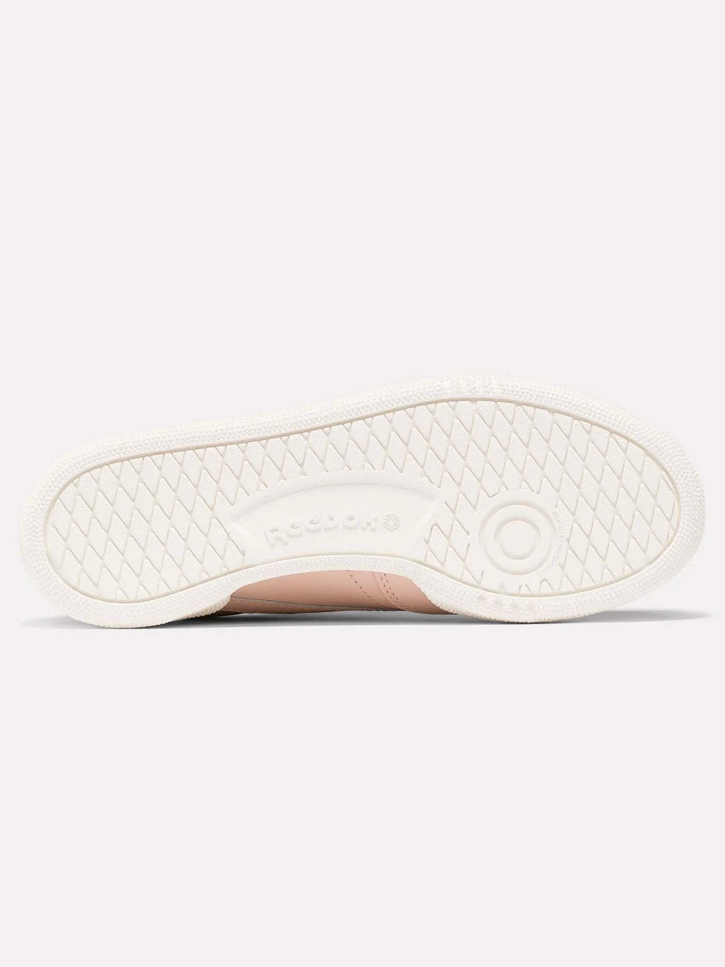 REEBOK Обувки CLUB C 85