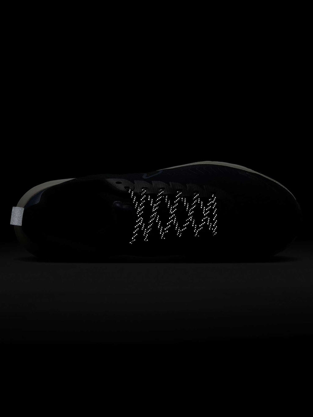NIKE Обувки AIR MAX NUAXIS WTR
