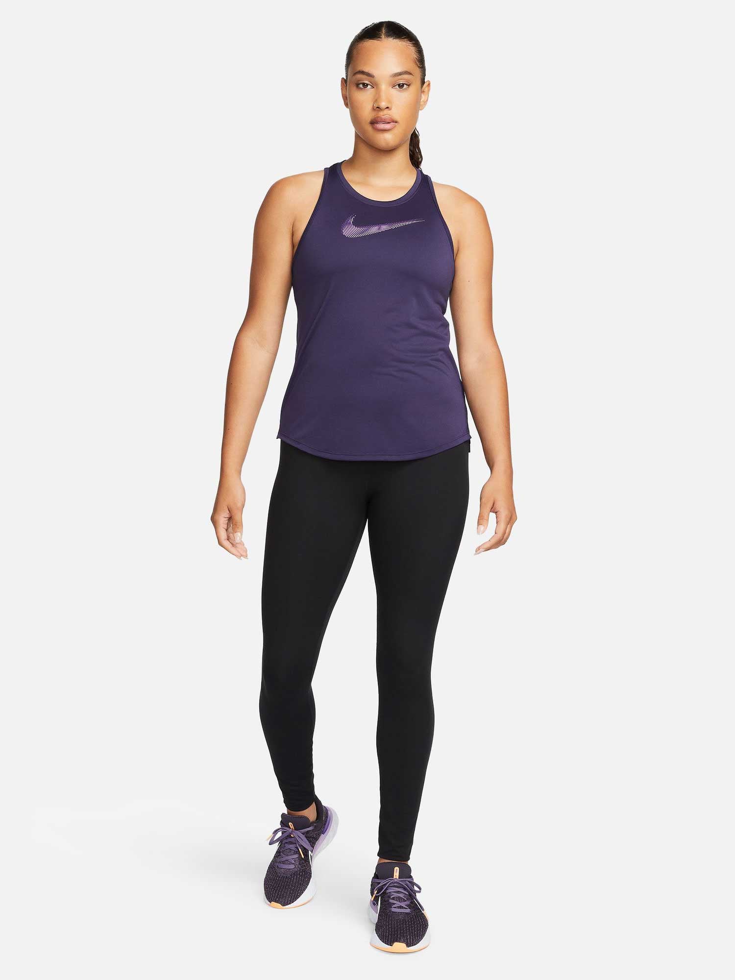 NIKE Потник W NK DF SWOOSH HBR TANK
