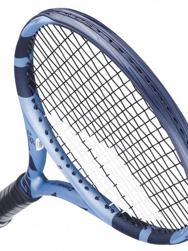 BABOLAT Тенис ракета PURE DRIVE + GEN 11 - ненаплетена