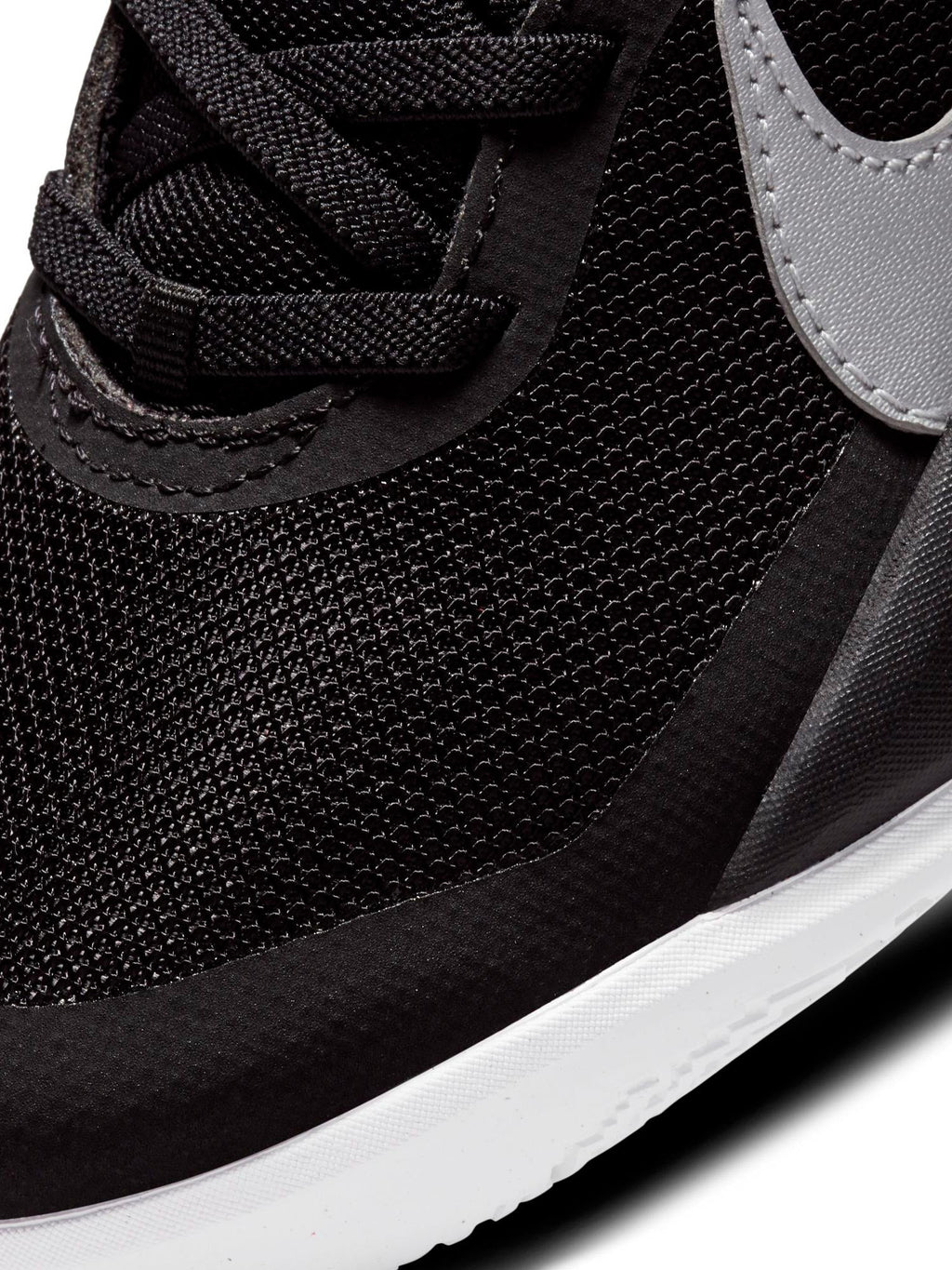 NIKE Обувки TEAM HUSTLE D 10 PS