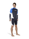 MARES Блуза Rash Guard