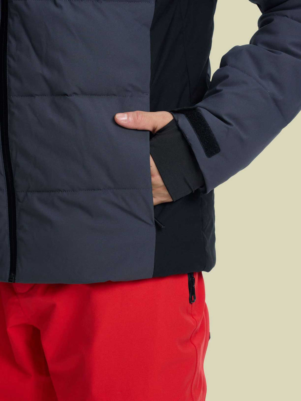 ICEPEAK Ски яке EVERMAN