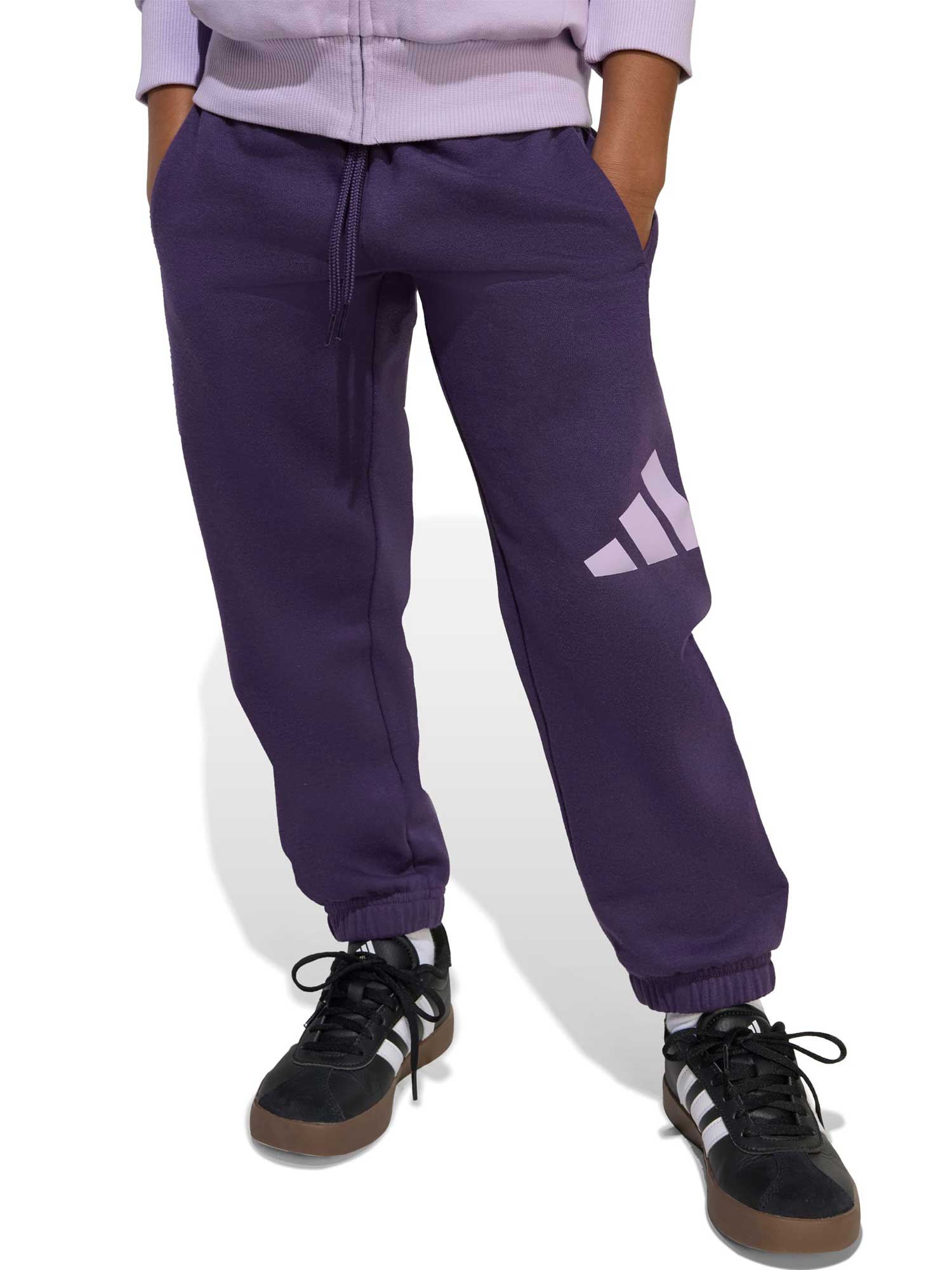 ADIDAS SPORTSWEAR Спортен екип Essentials Track Suit Kids