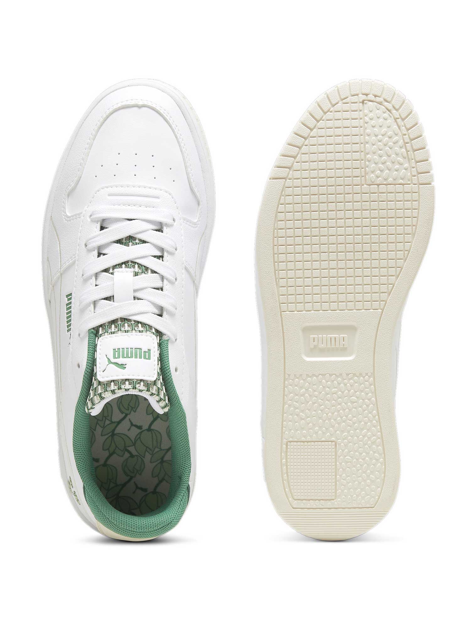 PUMA Обувки Carina Street Blossom