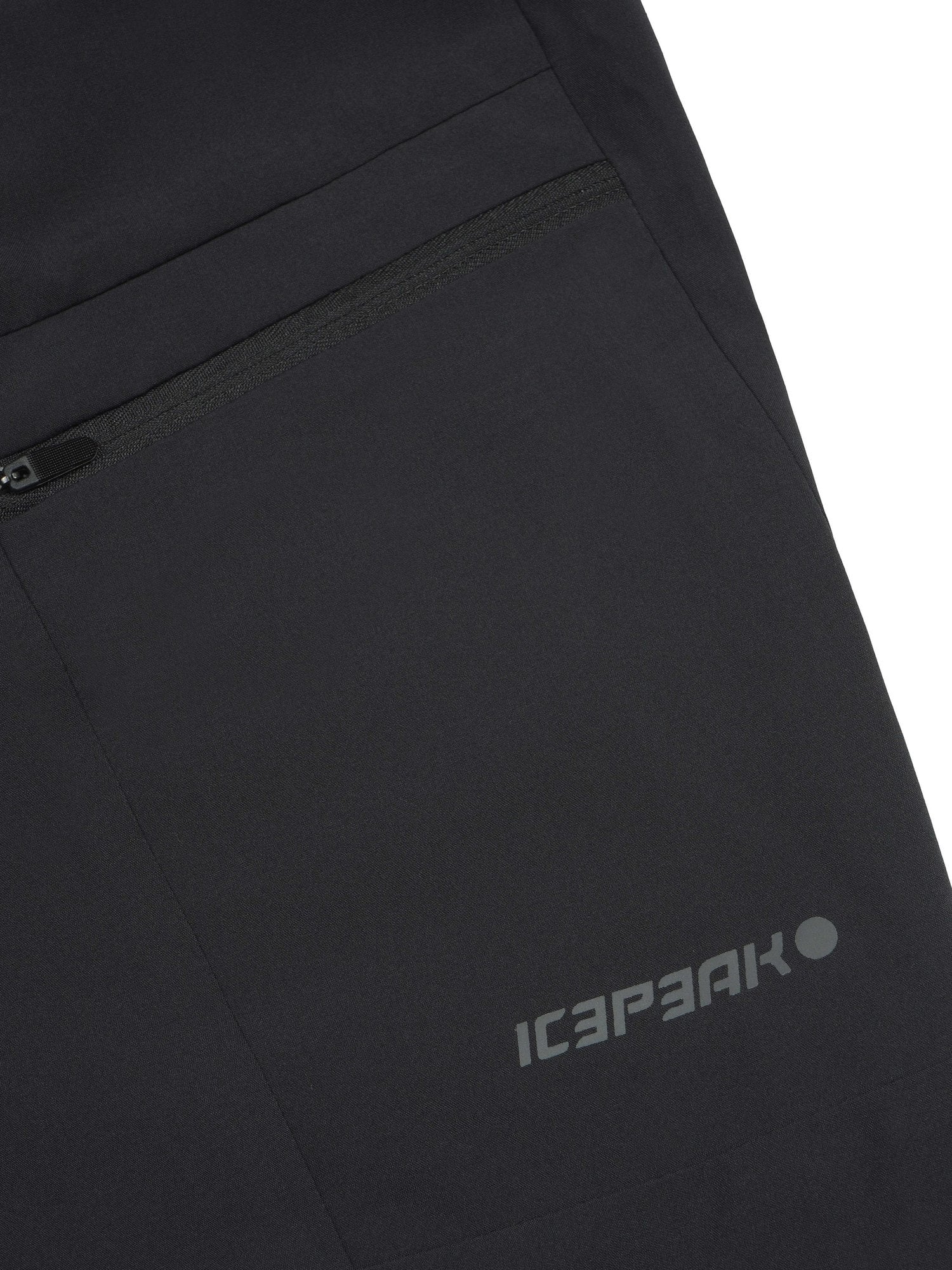 ICEPEAK Къси панталони BAXTER