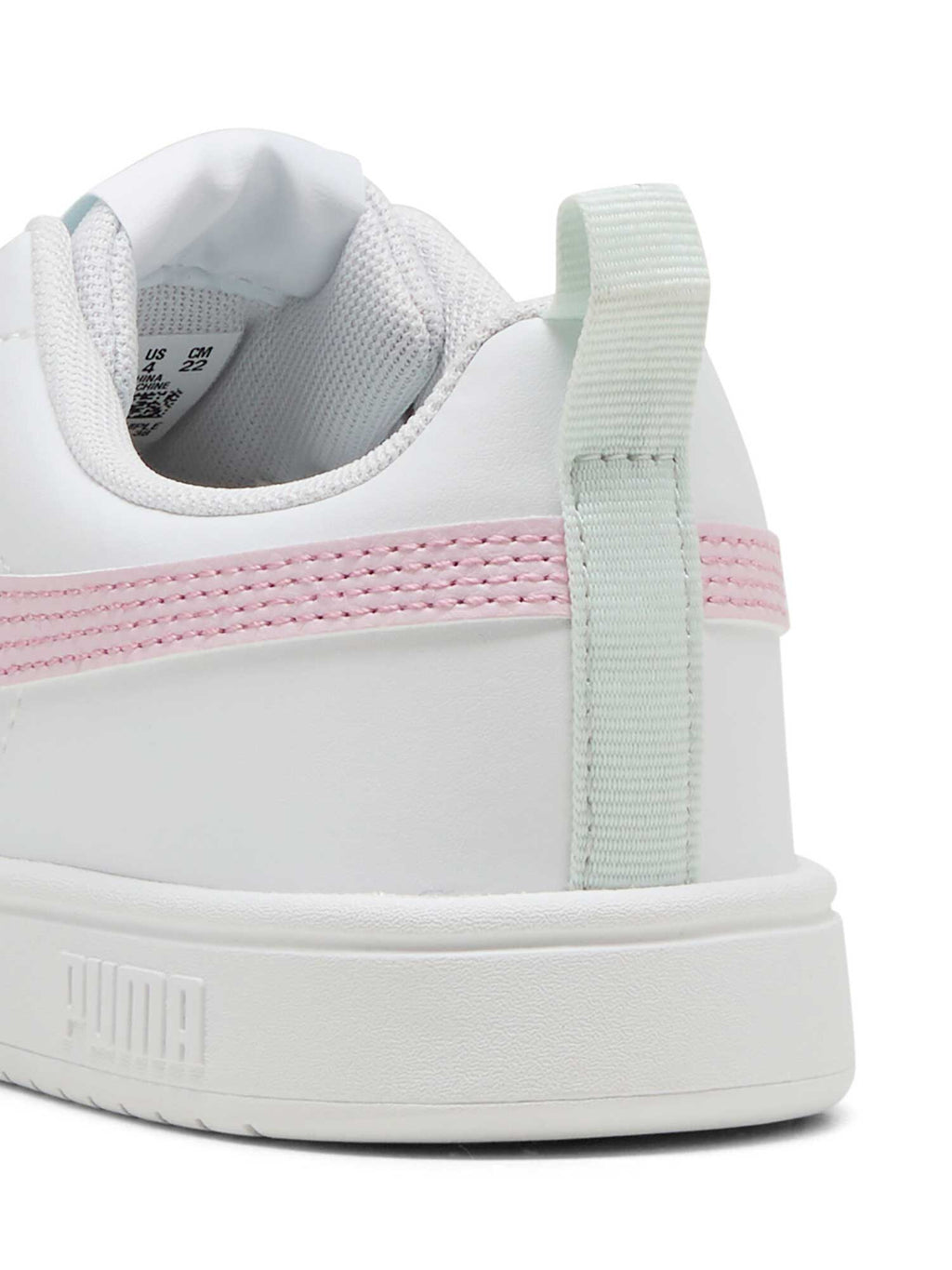 PUMA Обувки Rickie Jr
