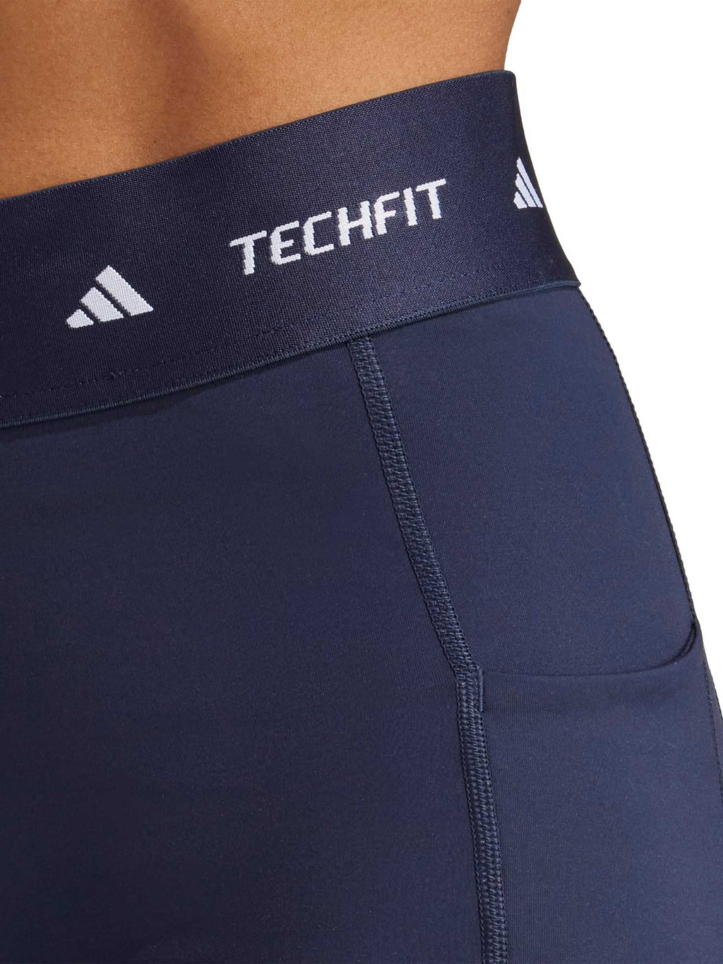 ADIDAS PERFORMANCE Клин TECHFIT Stash Pocket Full-Length Leggings