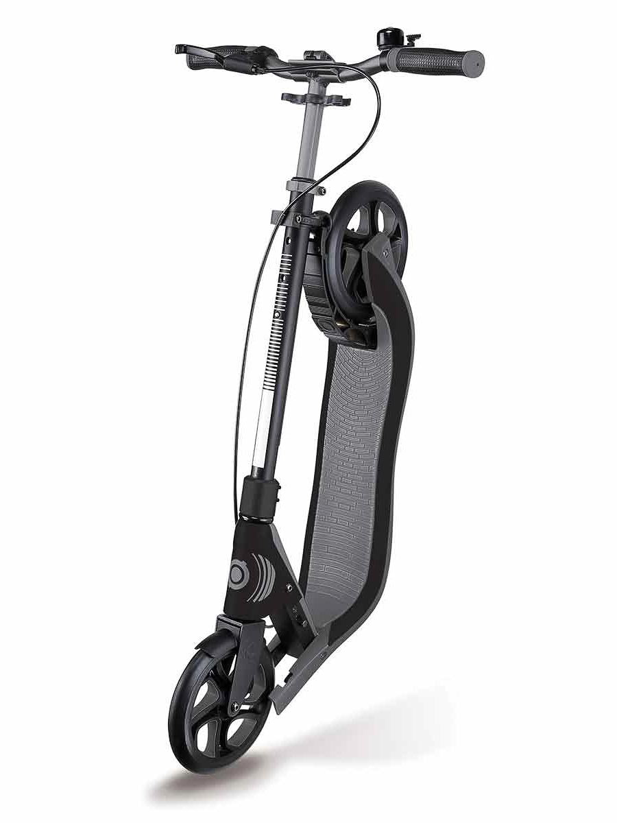 GLOBBER Сгъваема тротинетка ONE NL 205 DELUXE