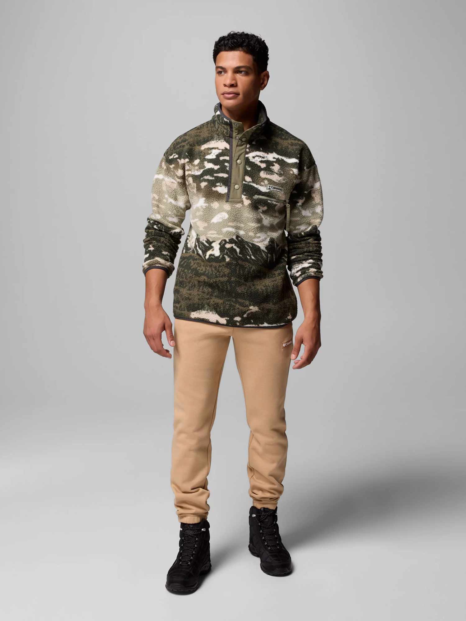 COLUMBIA Спортно долнище Men's Meridian Creek™