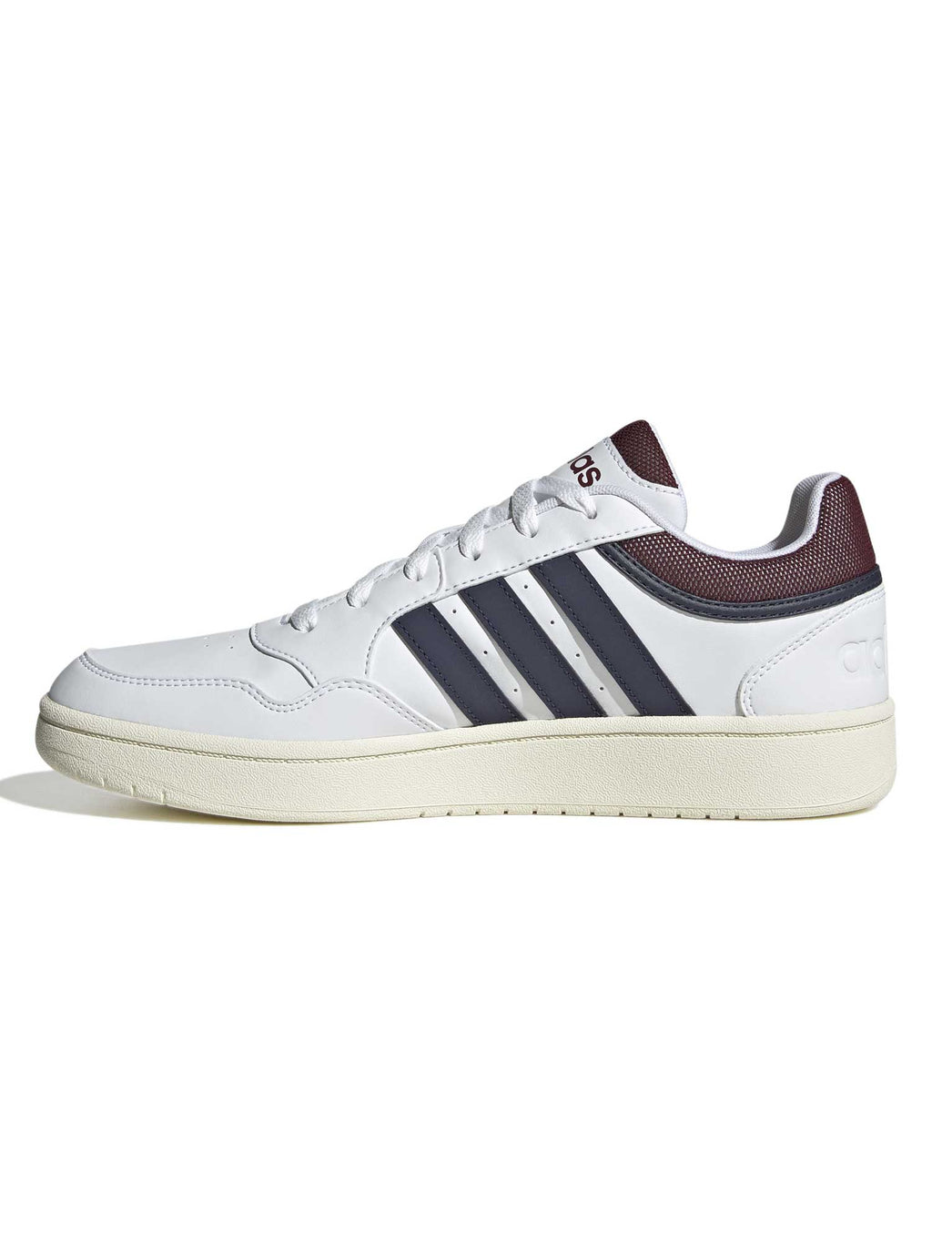 ADIDAS SPORTSWEAR Обувки Hoops 3.0 Low Classic Vintage