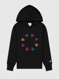 CHAMPION Суитшърт Hooded Sweatshirt