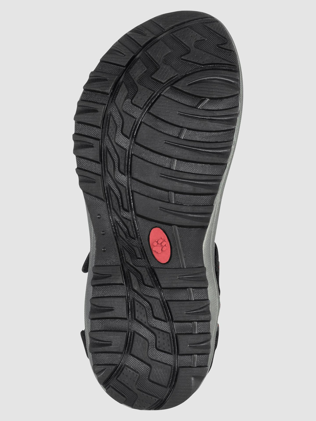 JACK WOLFSKIN Сандали WAVE BREAKER M