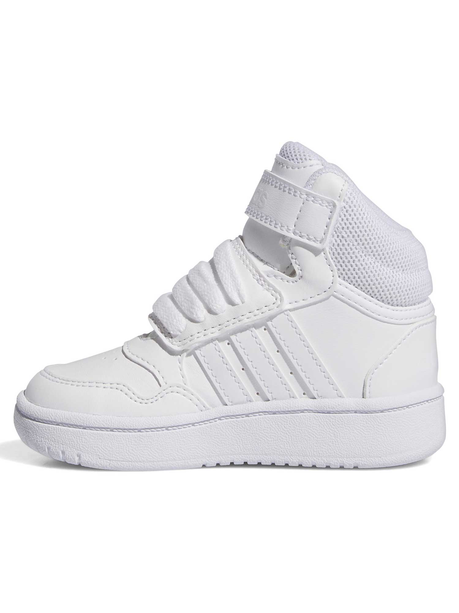 ADIDAS SPORTSWEAR Обувки Hoops Mid