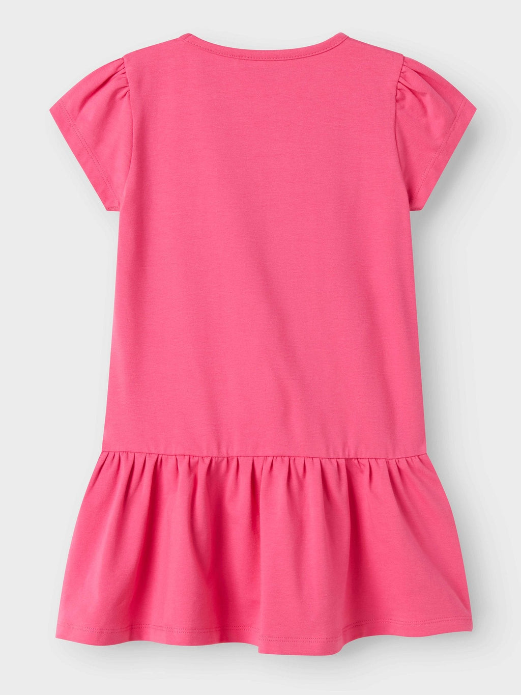 NAME IT Рокля NMFFODA STITCH SS DRESS WDI