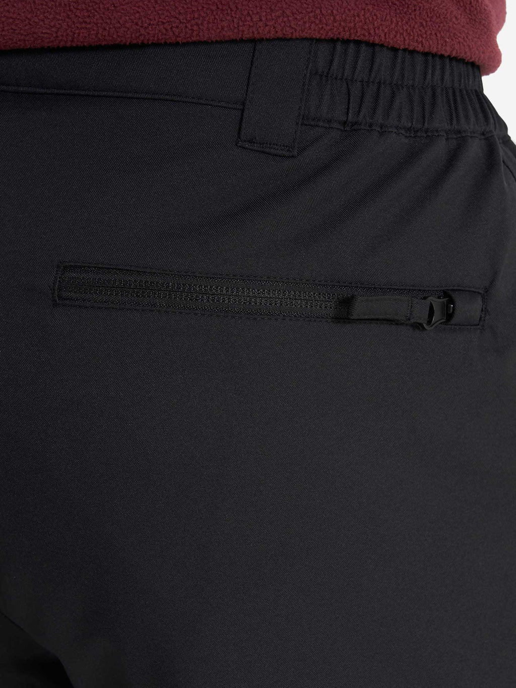 GLISSADE Ски панталон Men's Padded Pants