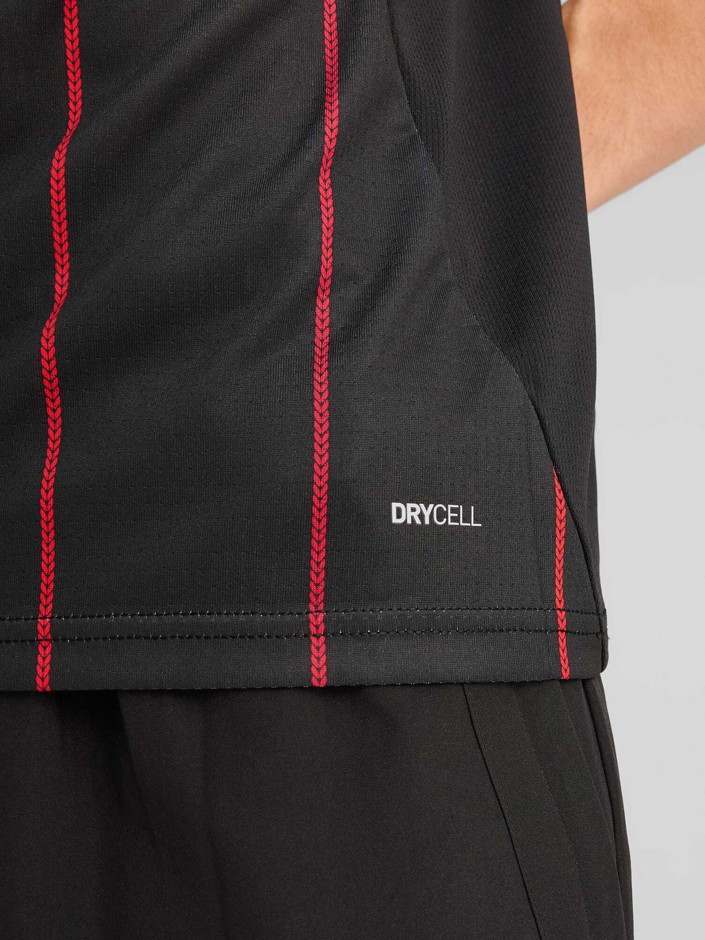 PUMA Тениска ACM Prematch SS Jersey