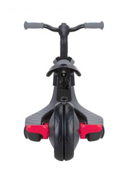 GLOBBER Триколка 4 в 1 EXPLORER TRIKE DELUXE PLAY