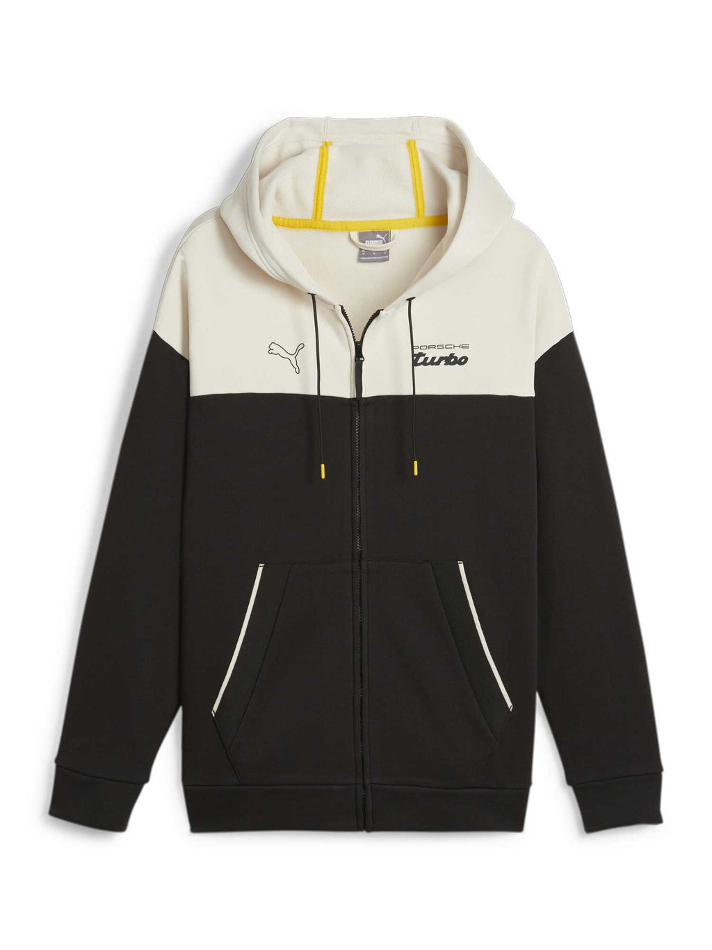 PUMA Суитшърт PL Hooded Sweat Jacket