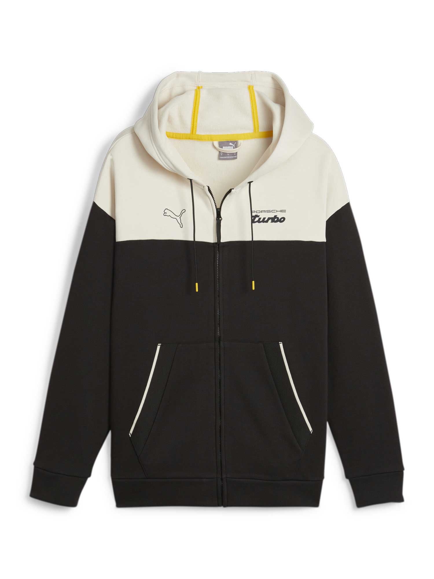 PUMA Суитшърт PL Hooded Sweat Jacket