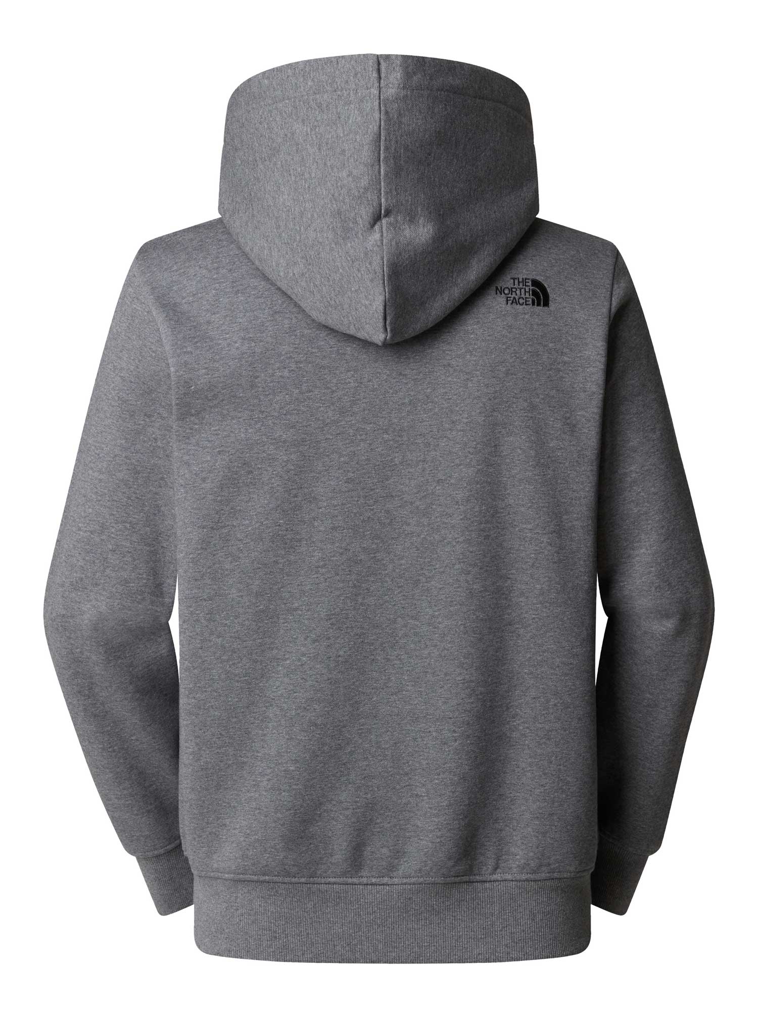 THE NORTH FACE Суитшърт M DREW PEAK PULLOVER HOODIE
