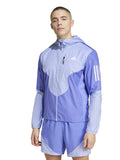 ADIDAS PERFORMANCE Ветровка Own the Run AEROREADY Jacket