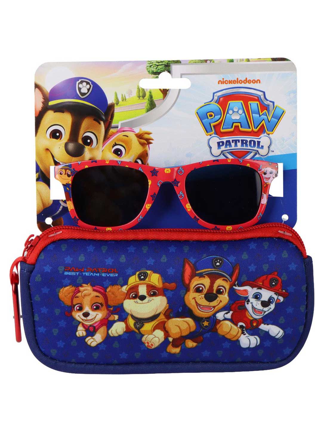 CERDA Слънчеви очила к-т PAW PATROL