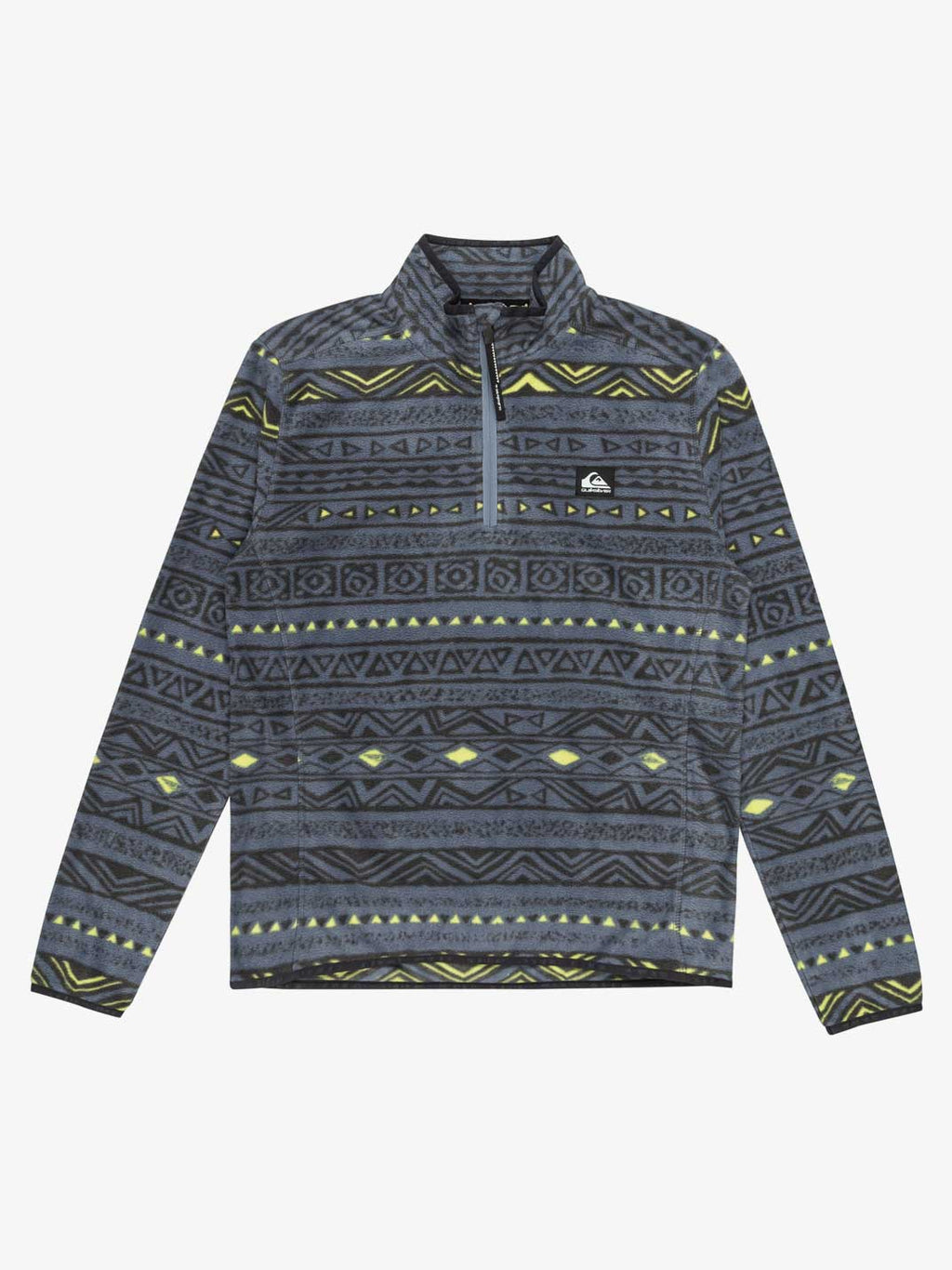 QUIKSILVER Полар AKER HZ FLEECE