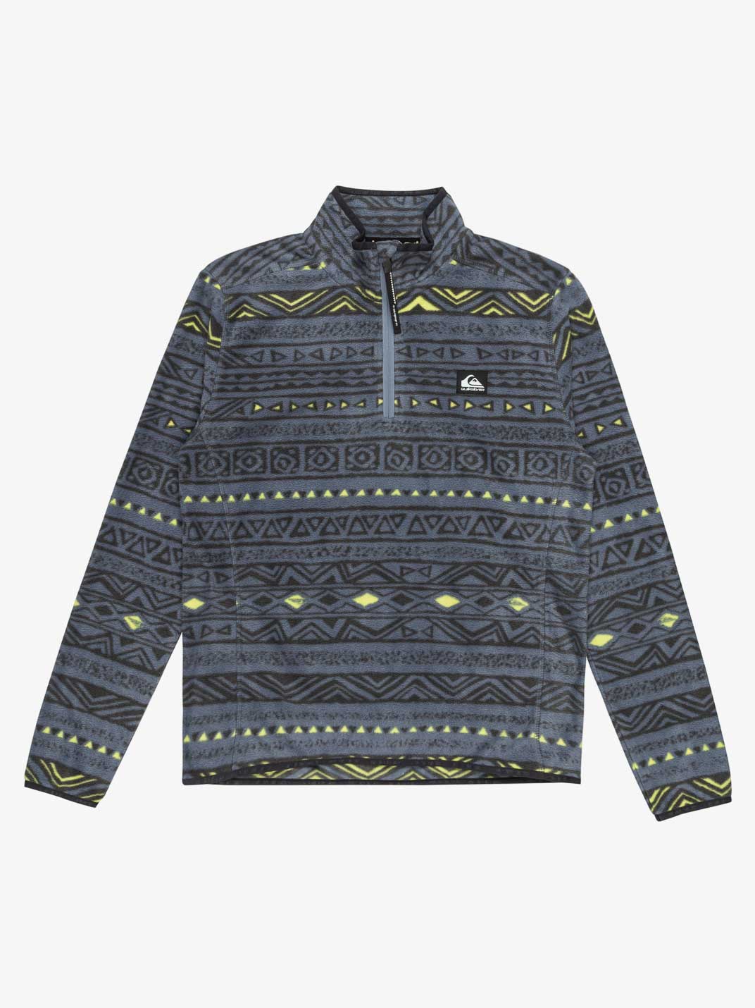 QUIKSILVER Полар AKER HZ FLEECE