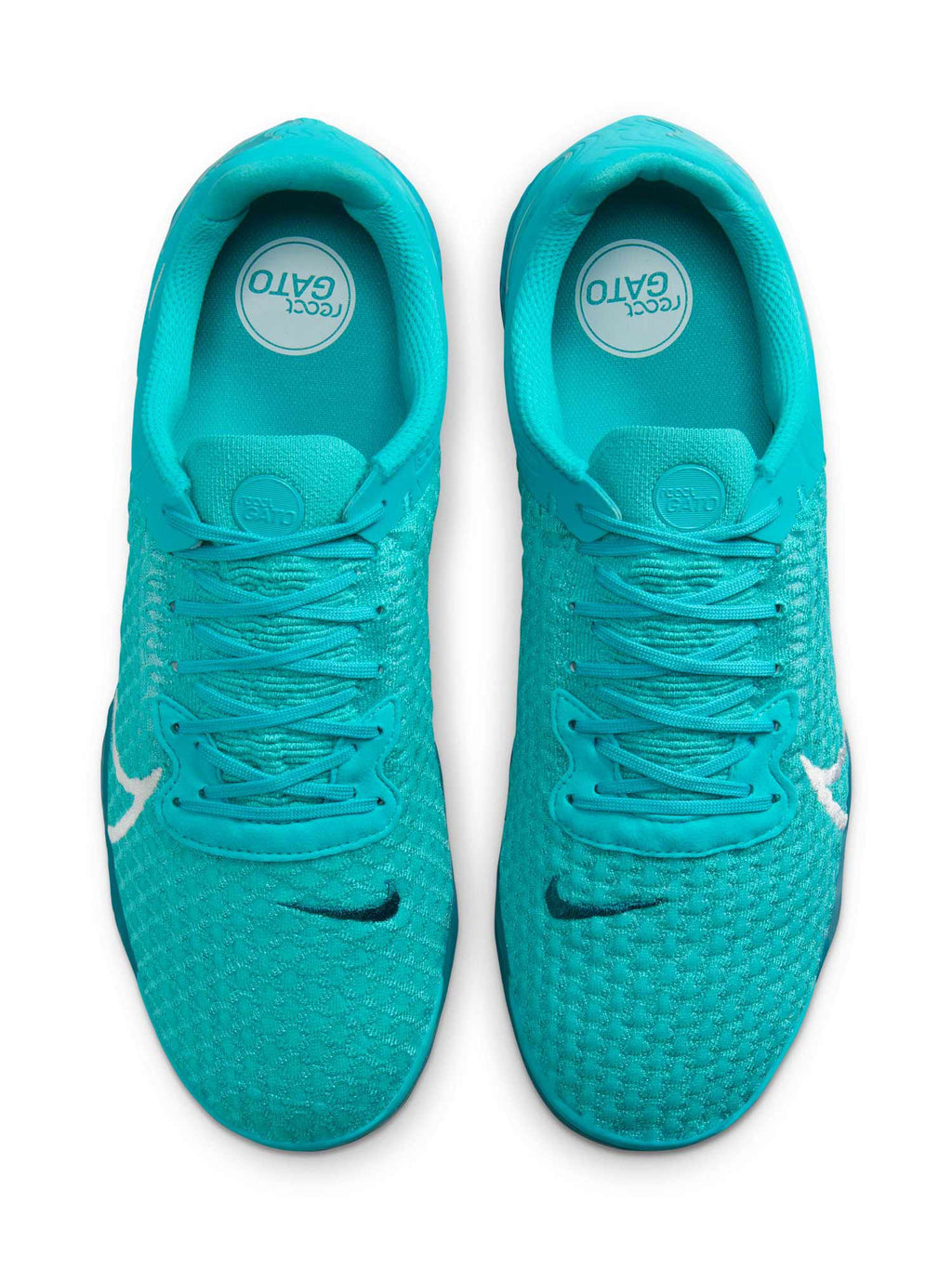 NIKE Обувки REACT GATO INDOOR\/COURT