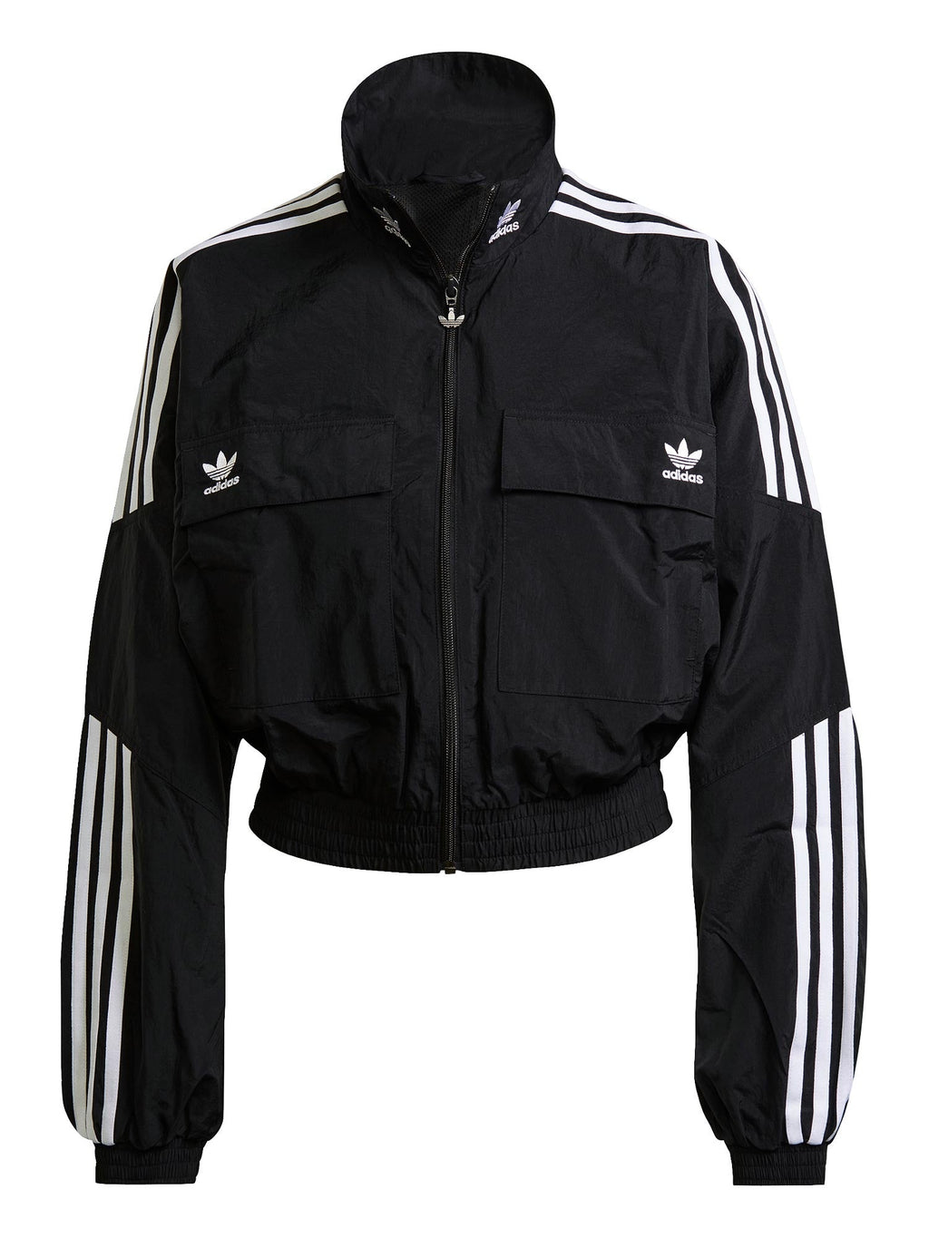 ADIDAS ORIGINALS Спортно горнище TRACK TOP