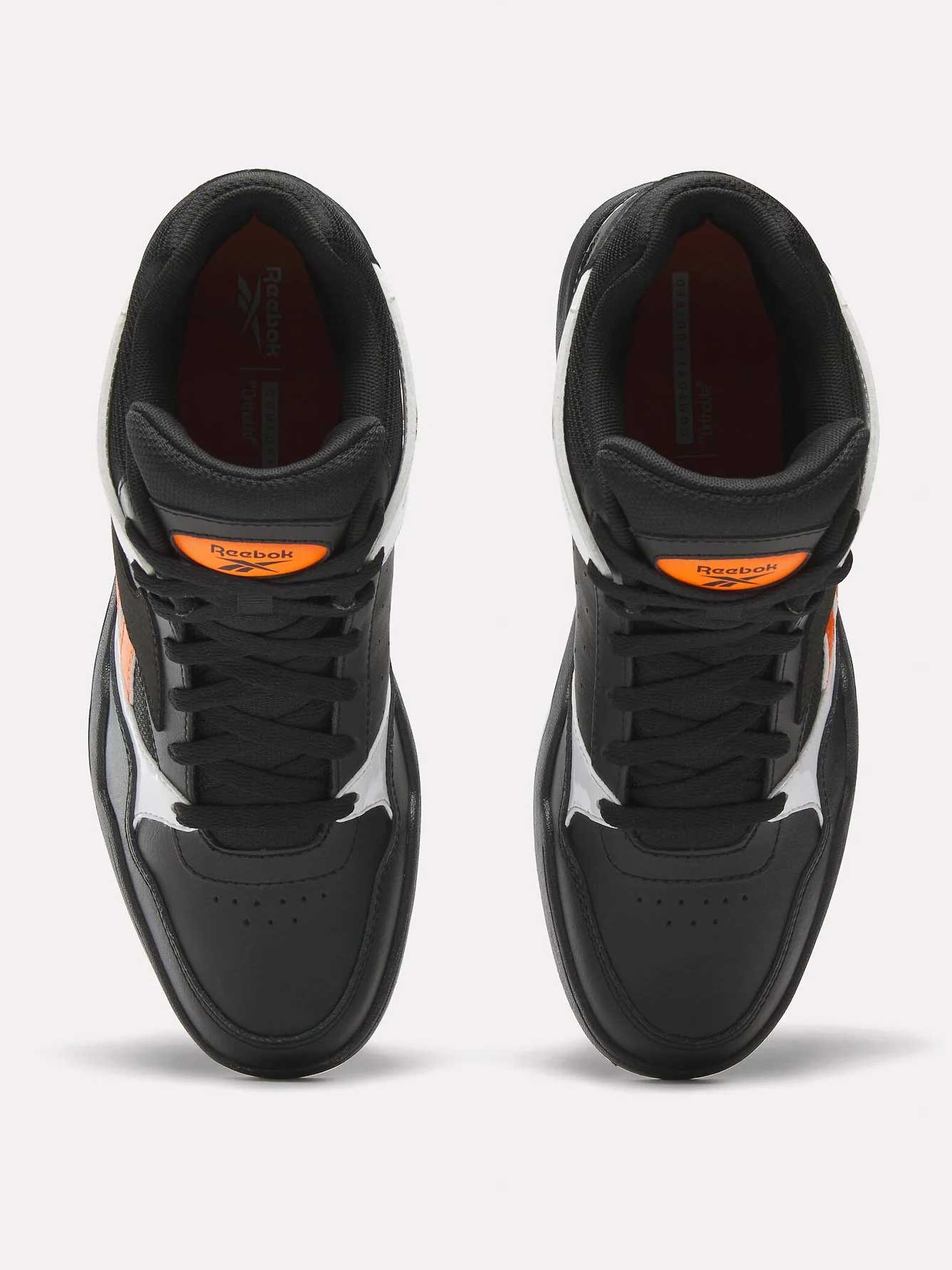 REEBOK Обувки ROYAL BB4590