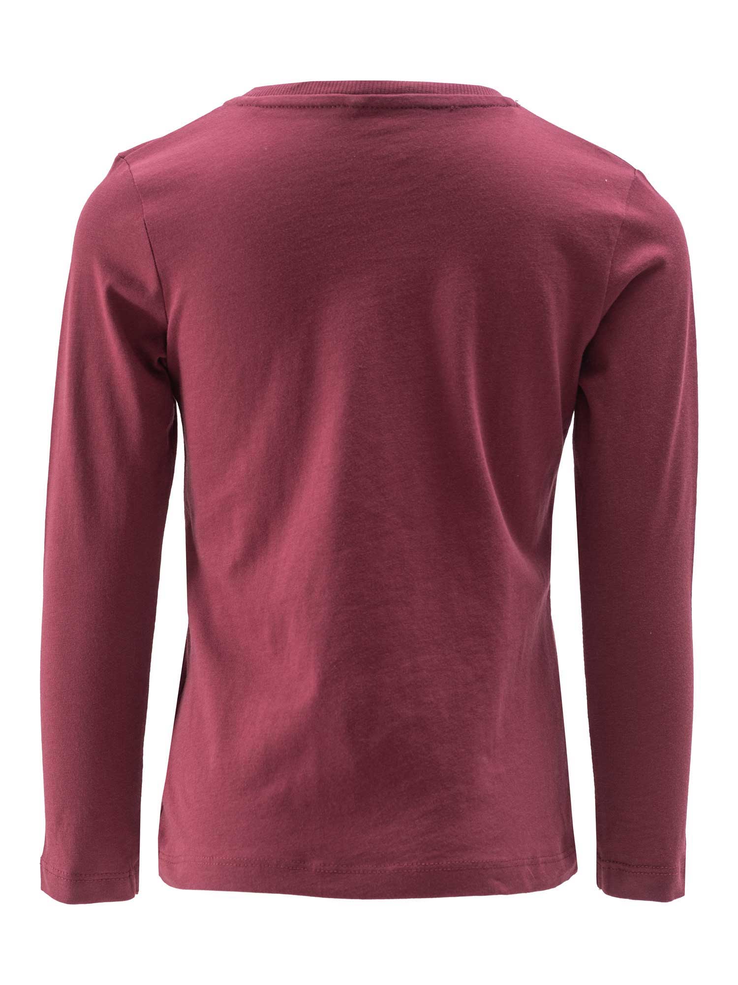 NAME IT Блуза NMFNIA 3P LS TOP