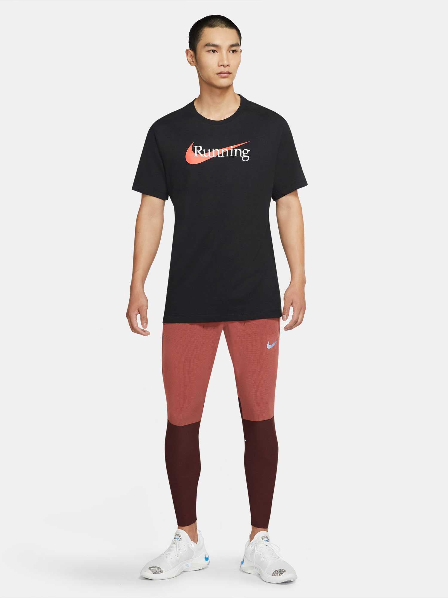 NIKE Тениска U NK DF HBR