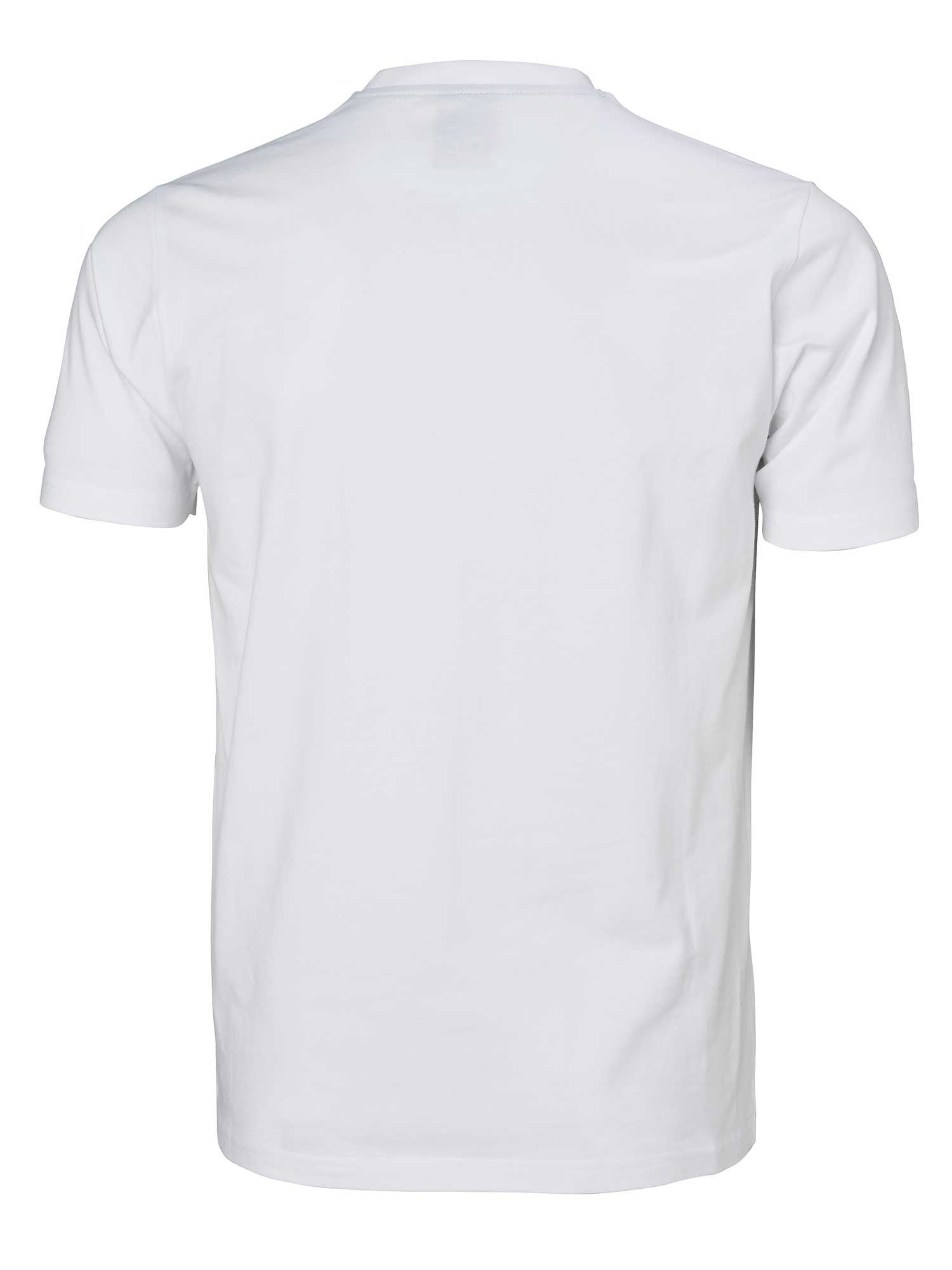 HELLY HANSEN Тениска HH BOX T 2.0