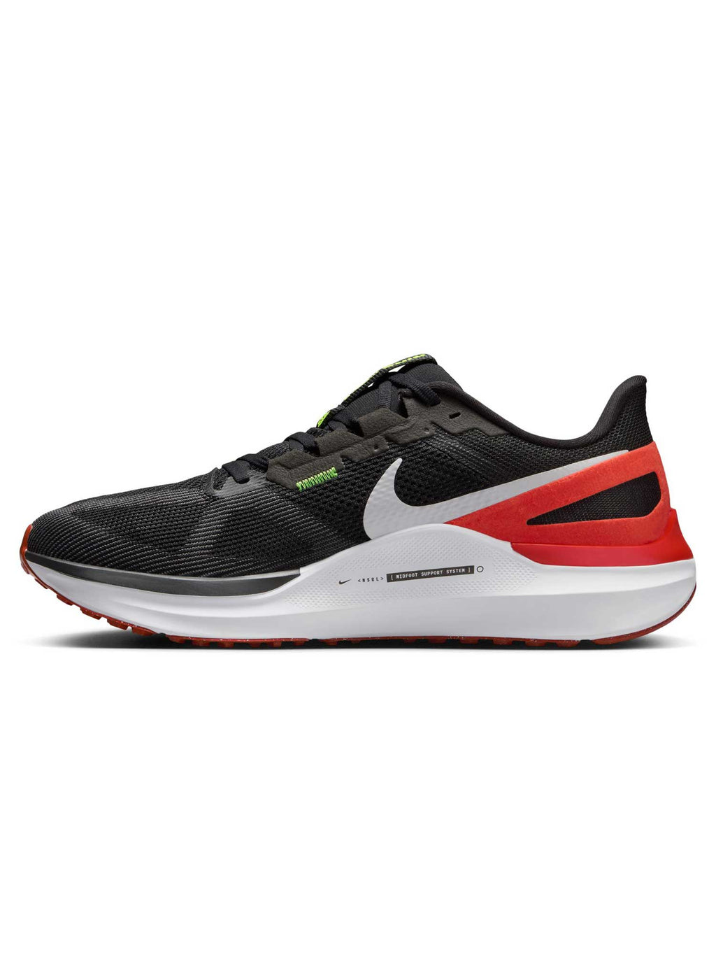 NIKE Обувки AIR ZOOM STRUCTURE 25