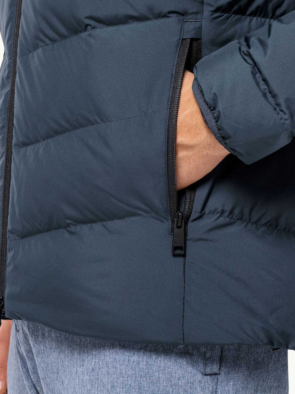 JACK WOLFSKIN Яке COLONIUS JKT M