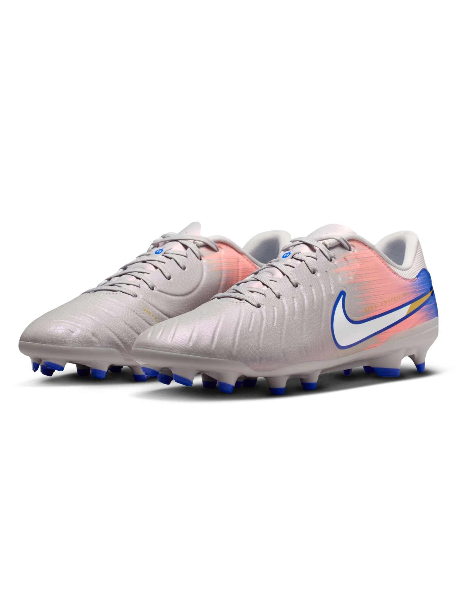 NIKE Обувки LEGEND 10 ACADEMY FG/MG NU2