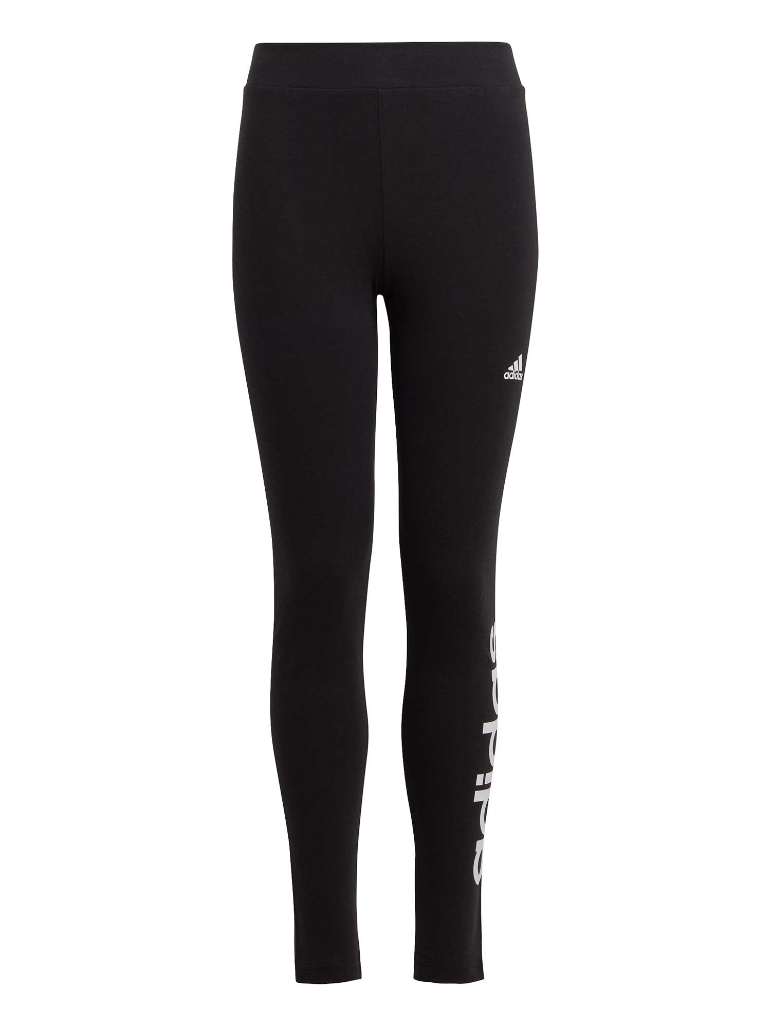ADIDAS SPORTSWEAR Клин Essentials Linear Logo Cotton Leggings